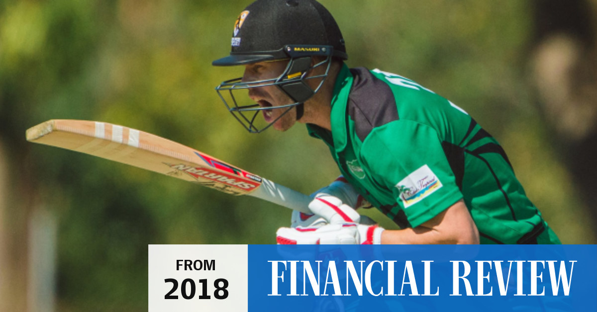 Bat maker Spartan Sports bowls maiden IPO pitch